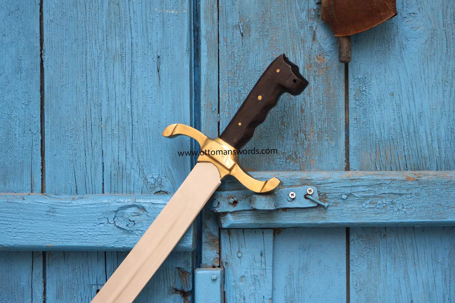 Bamsi Alp Sword (13)