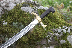 Bamsi Alp Sword (5)