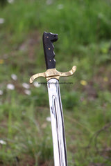 Bamsi Alp Sword (8)