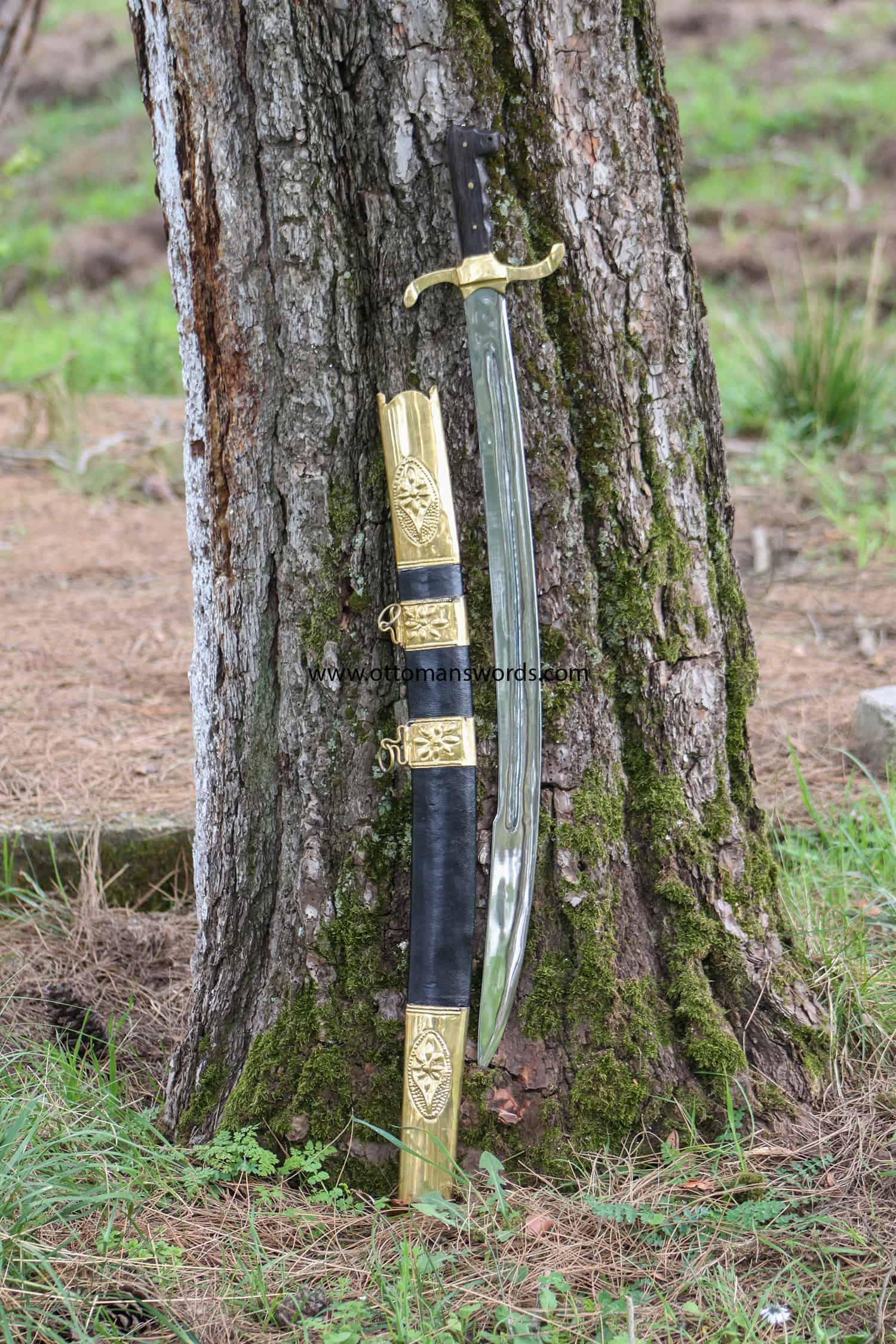 Bamsi Alp Sword (9)