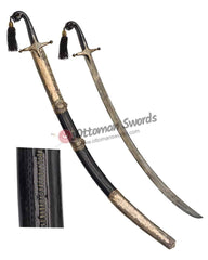 Best Shamshir Sword (1)