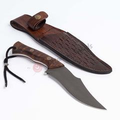 Best survival outdoor camping knife For Sale (1)