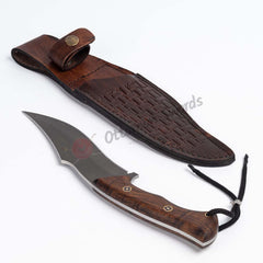 Best survival outdoor camping knife For Sale (2)