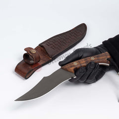 Best survival outdoor camping knife For Sale (4)