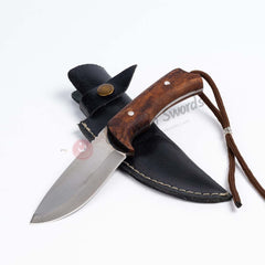 Bushcrafter Knife For Sale (2)
