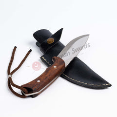 Bushcrafter Knife For Sale (3)