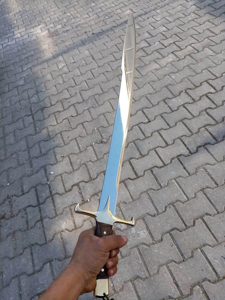 Buy Ertugrul Swords