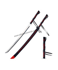 Buy Katana Black Japanes Samurai Sword For Sale