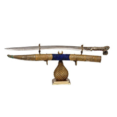 Buy Yataghan Sword For Sale