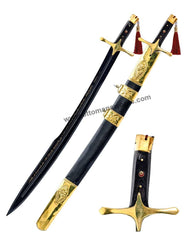 Buy online medieval sword shop collection