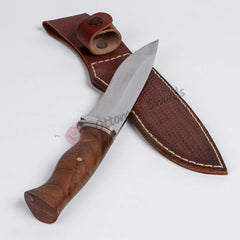 Camp And Hunter Knife (2)
