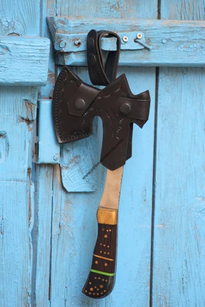 Camping Hatchet For Sale (1)