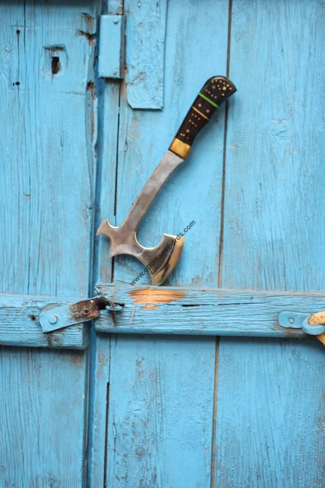 Camping Hatchet For Sale (12)