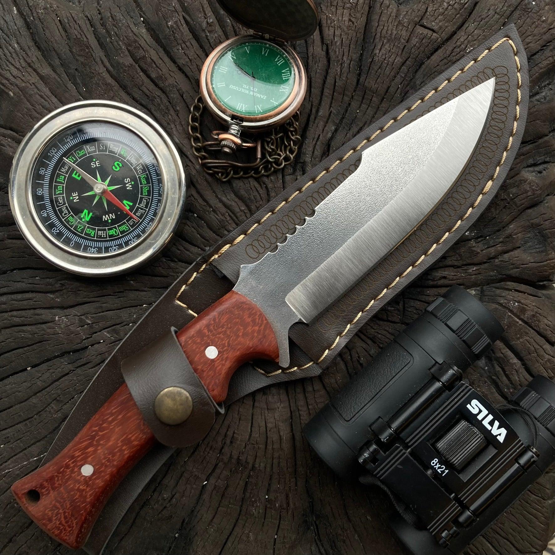 Best Camping Knife