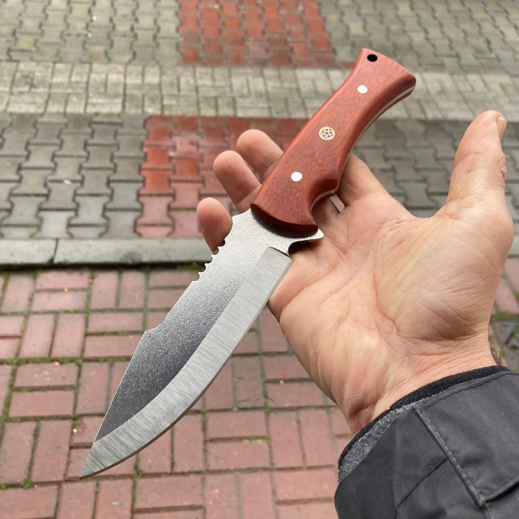 Best Camping Knife