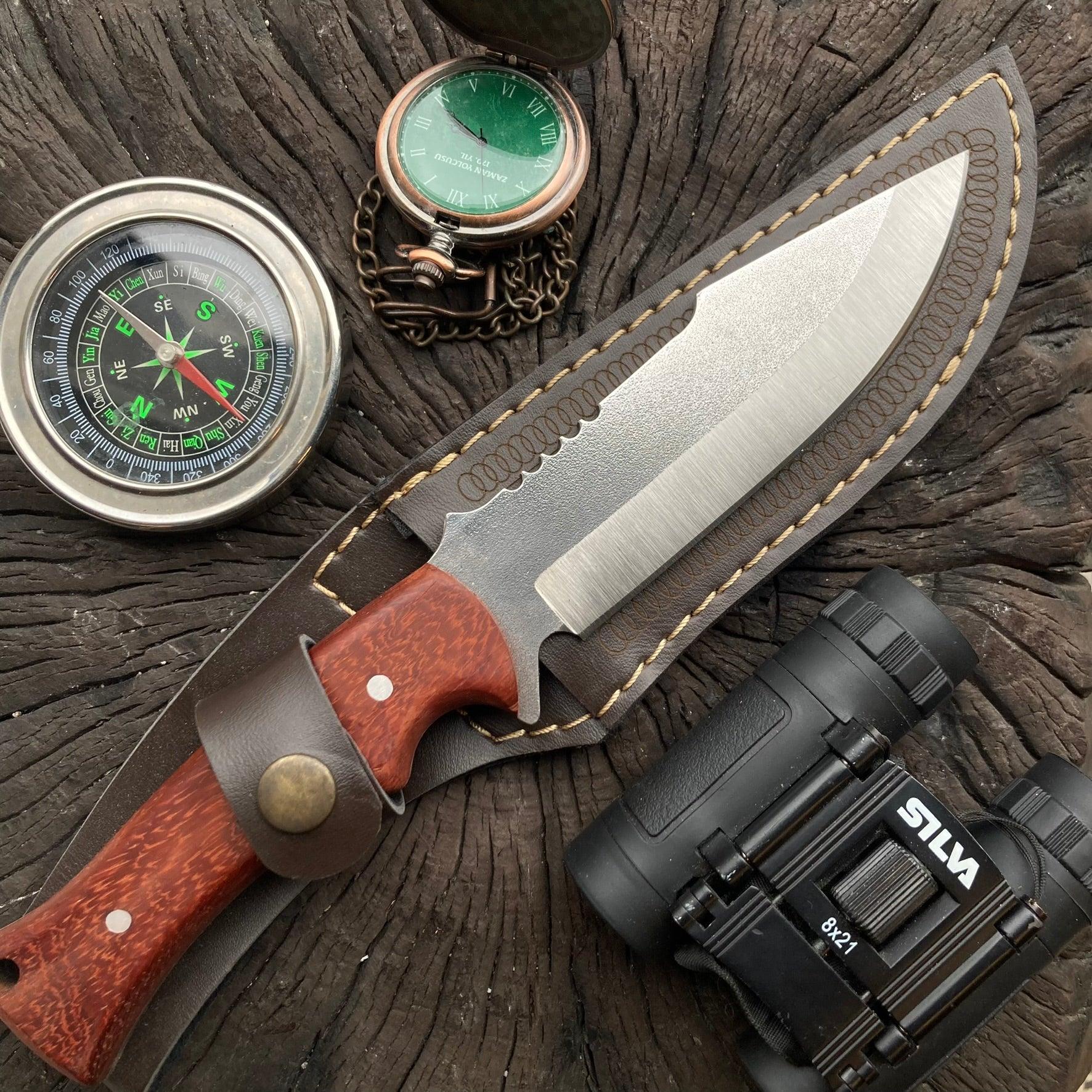 Best Camping Knife