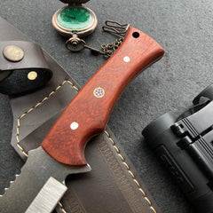 Best Camping Knife