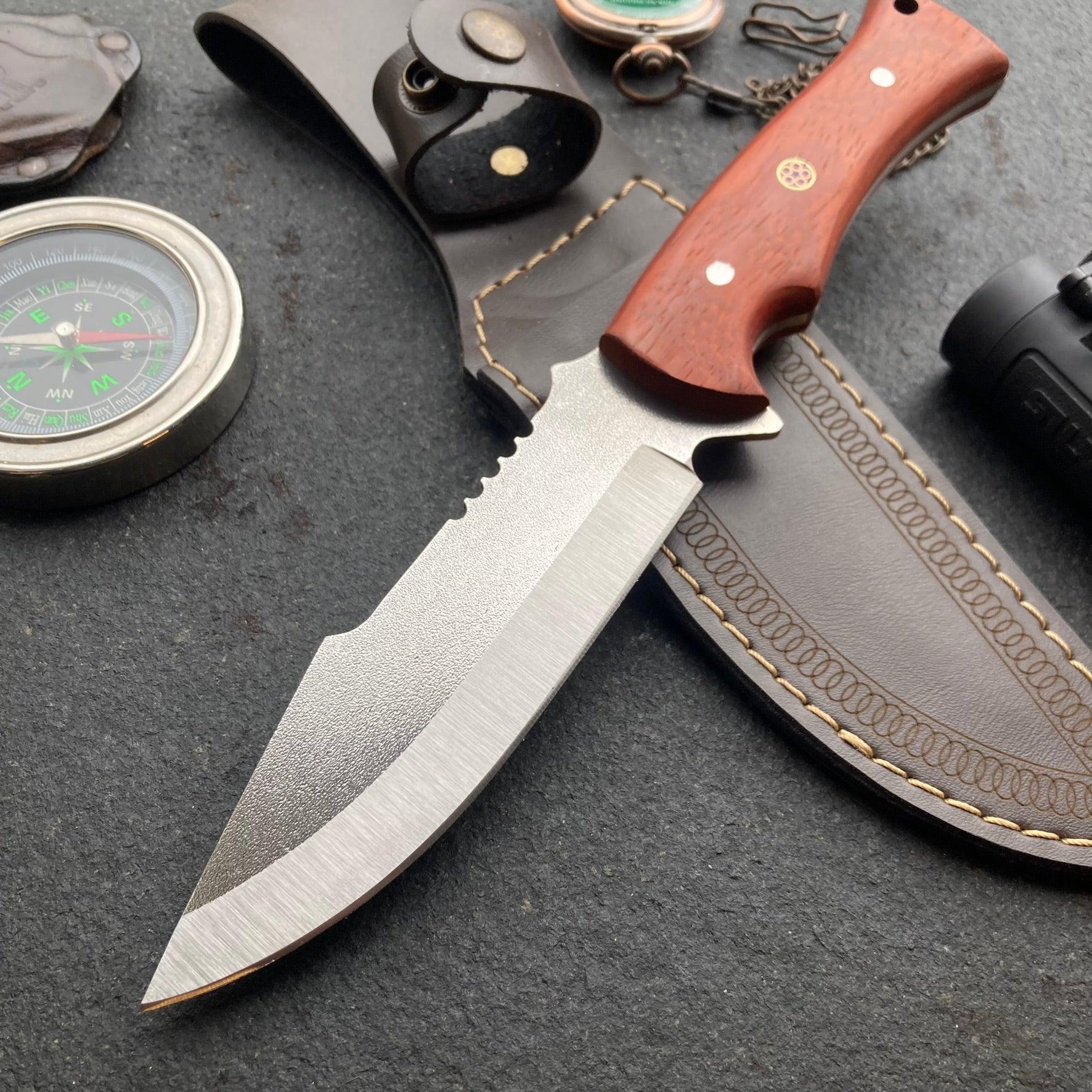 Best Camping Knife