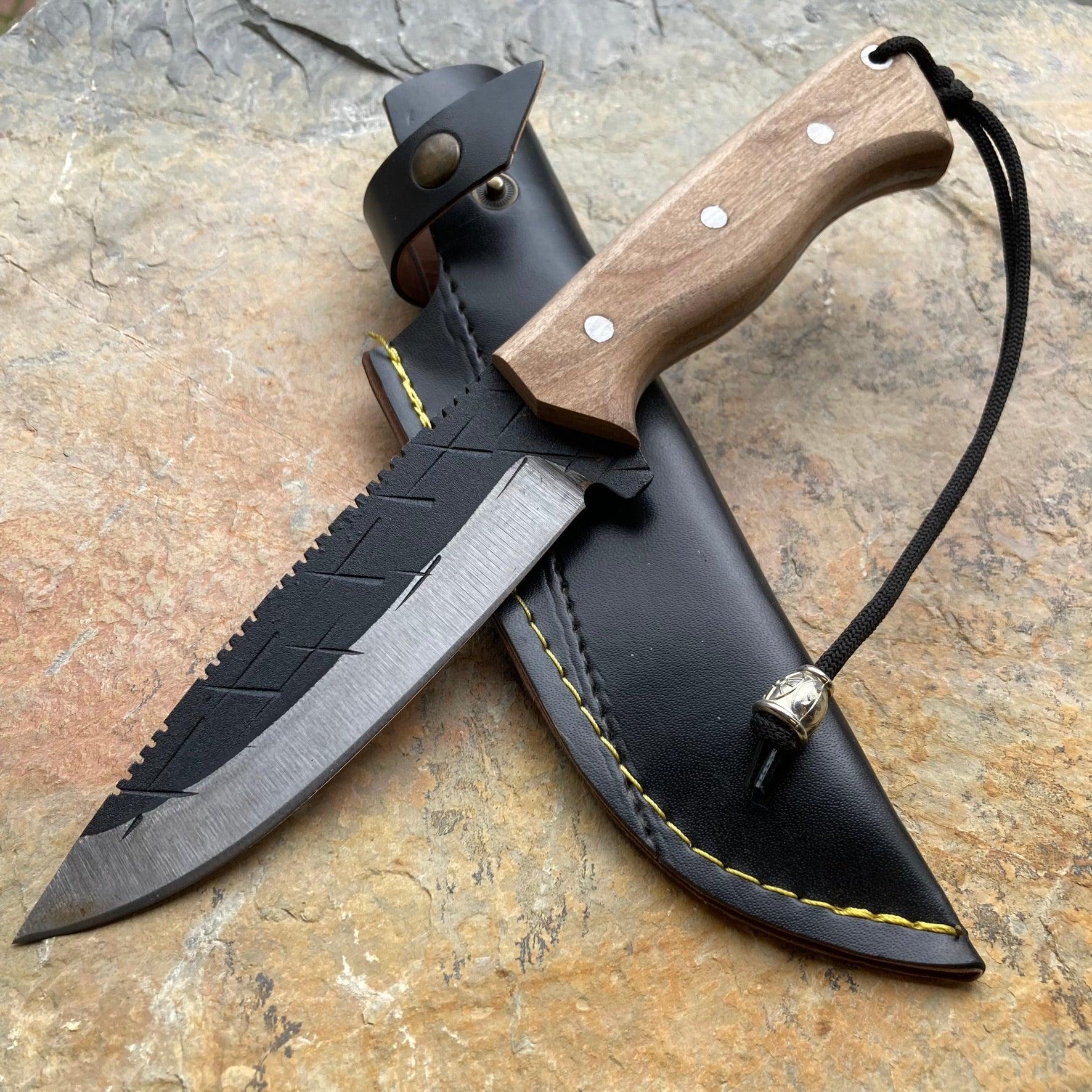 Hunting Knife For Sale