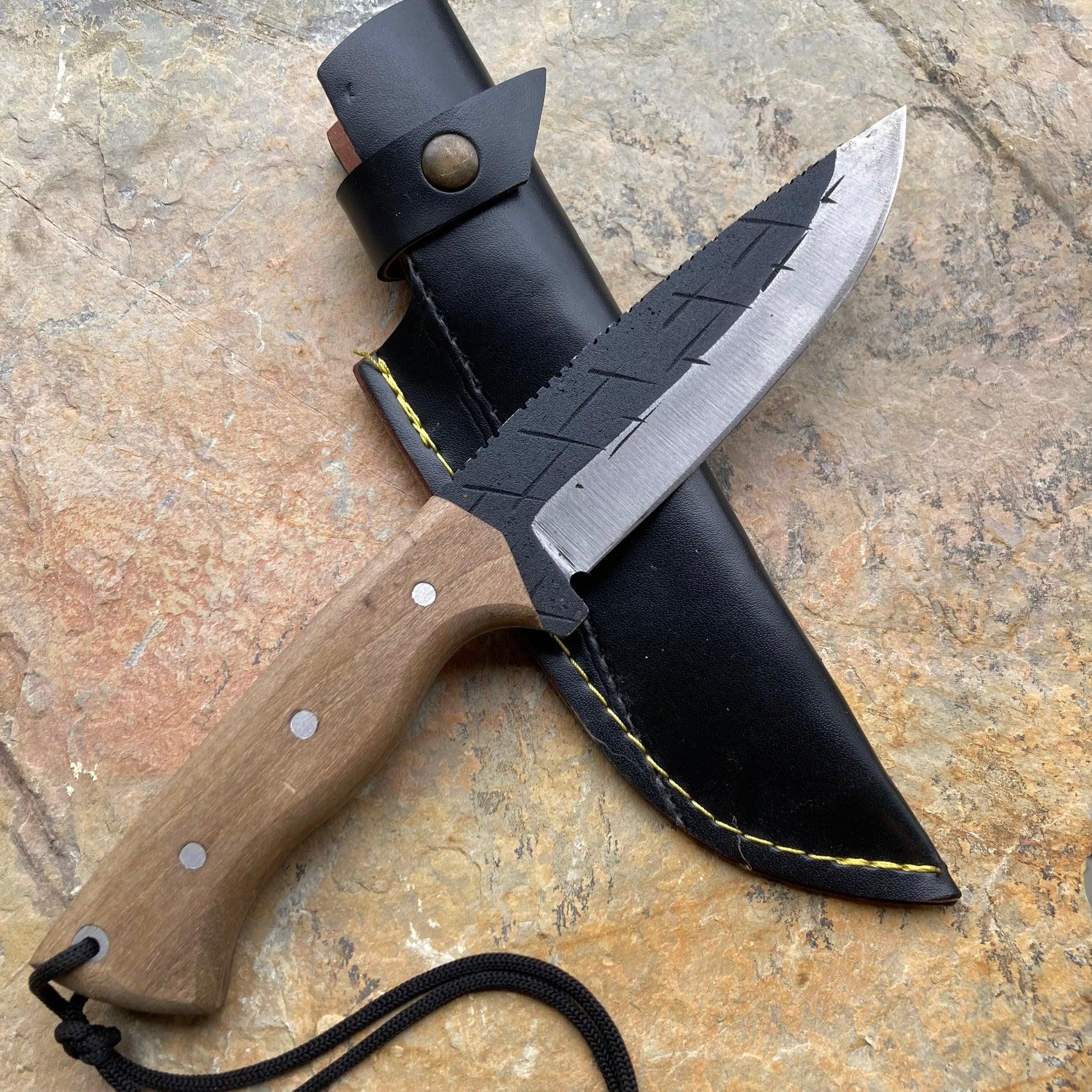 Hunting Knife For Sale