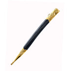 Custom Sword Scabbard With Brass Detailed - Ottoman Swords