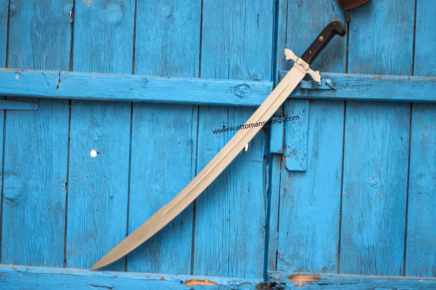 Ertugrul Alp Sword (10)