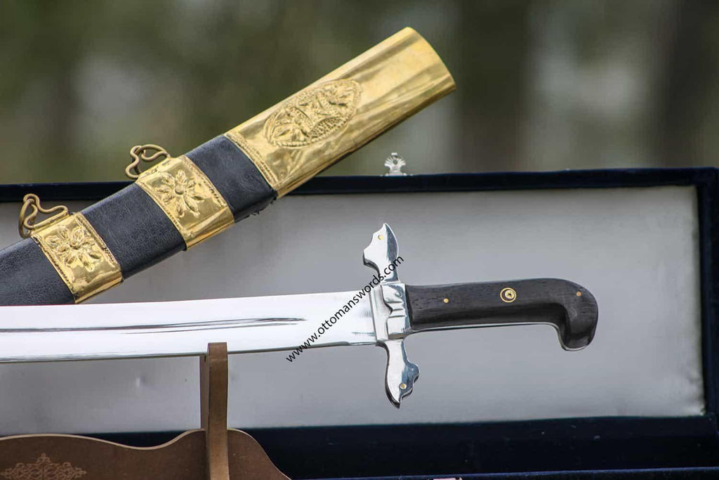 Ertugrul Alp Sword (2)