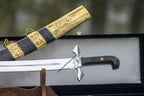 Ertugrul Alp Sword (2)