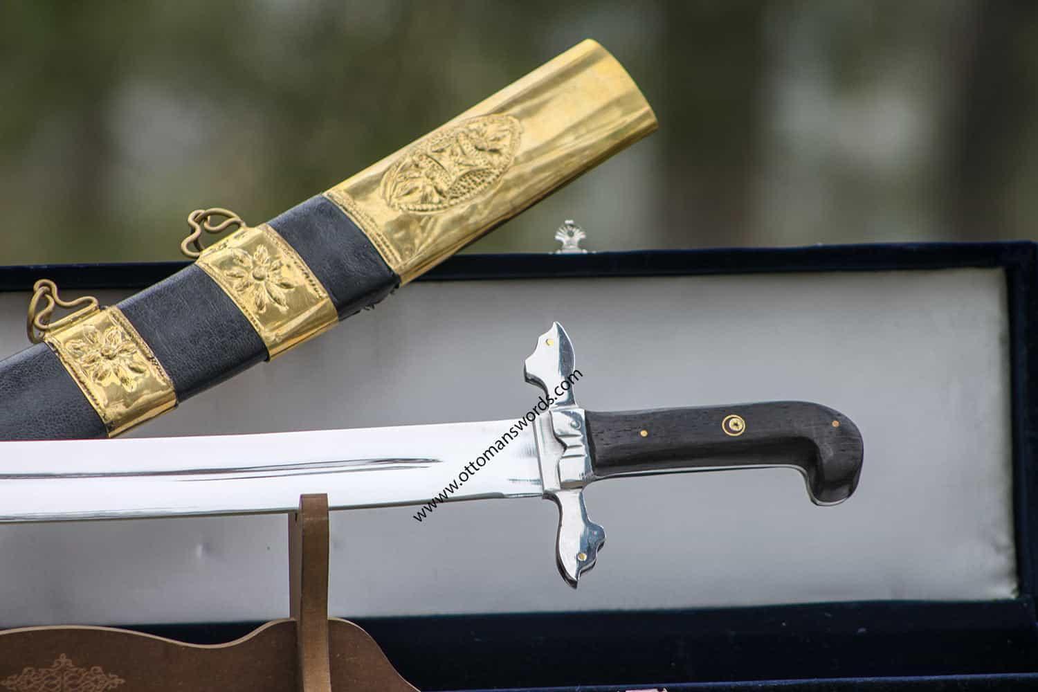 Ertugrul Alp Sword (2)