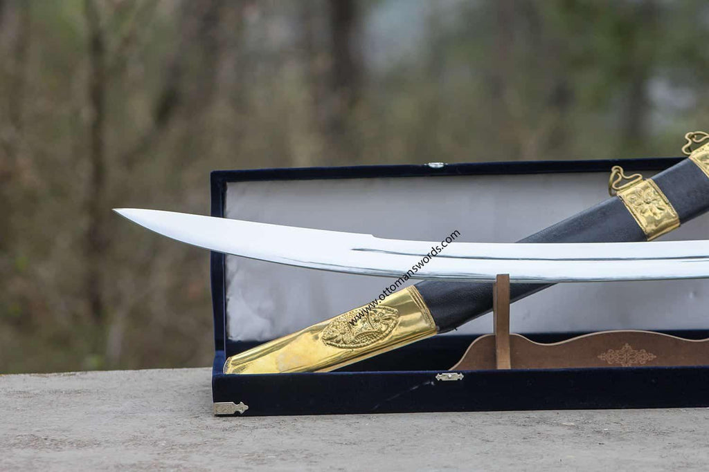 Ertugrul Alp Sword (3)