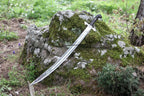 Ertugrul Alp Sword (4)
