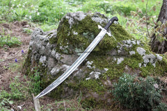Ertugrul Alp Sword (4)