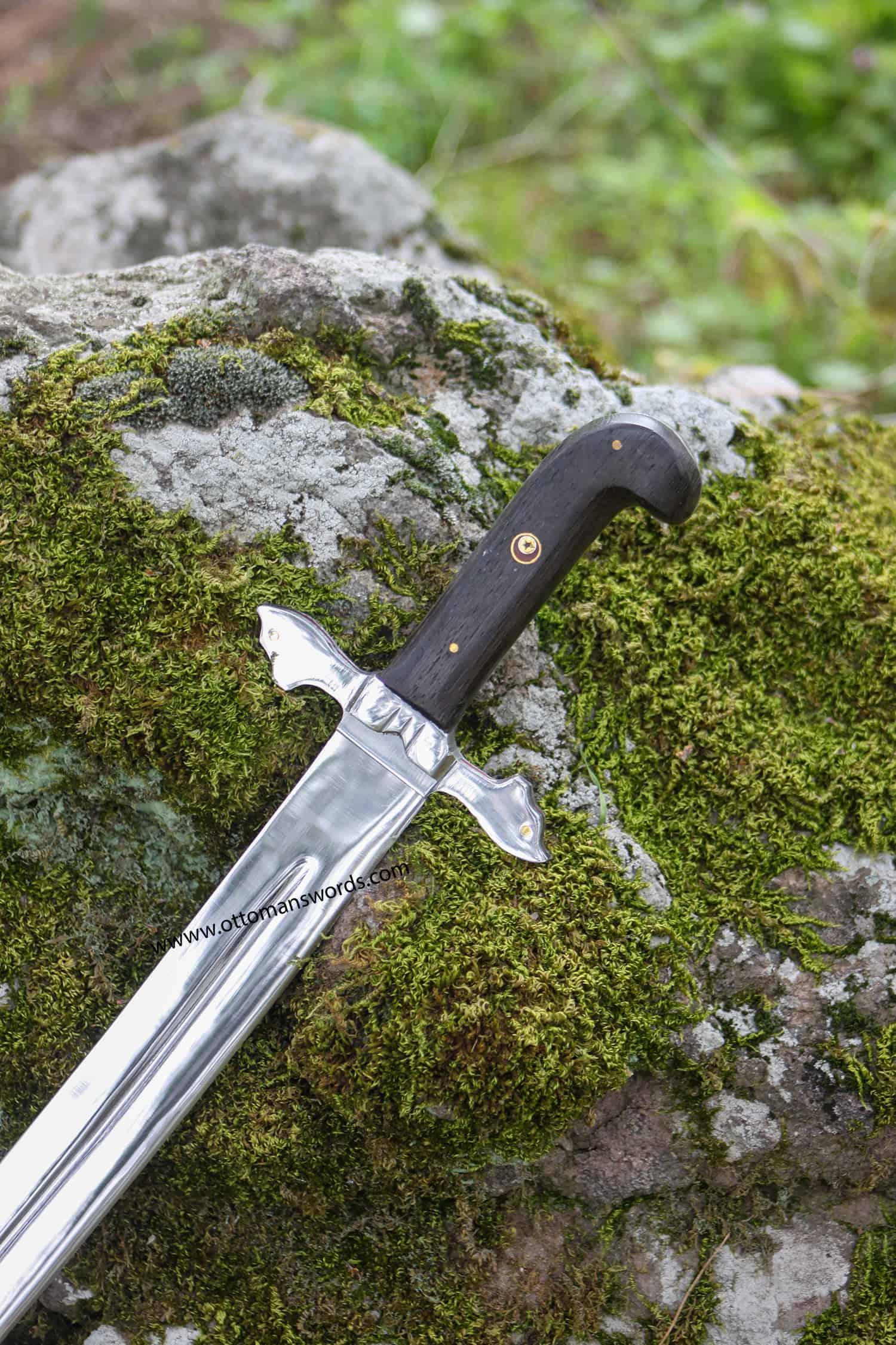 Ertugrul Alp Sword (5)