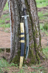Ertugrul Alp Sword (6)