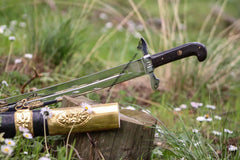 Ertugrul Alp Sword (7)