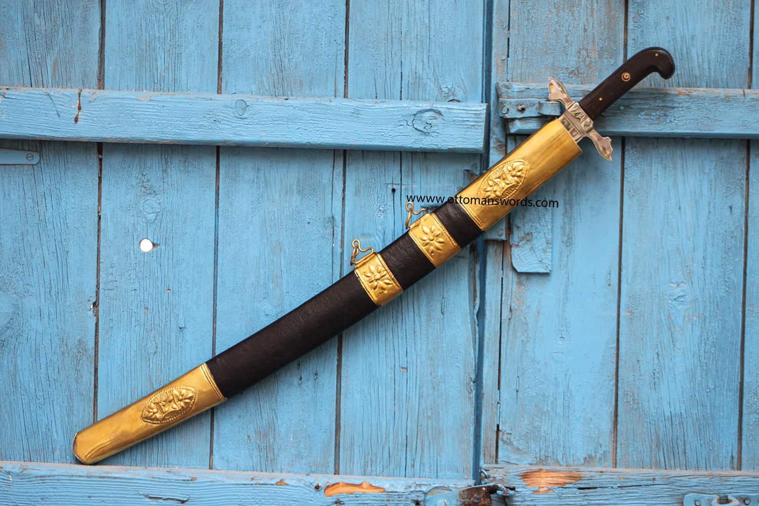 Ertugrul Alp Sword (8)