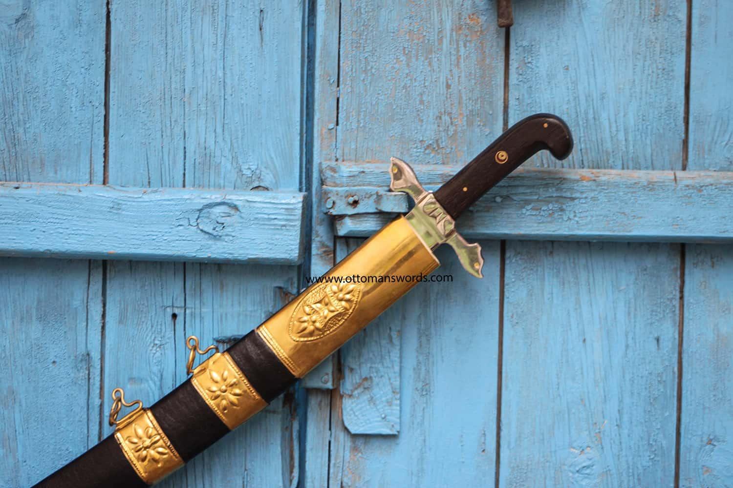 Ertugrul Alp Sword (9)