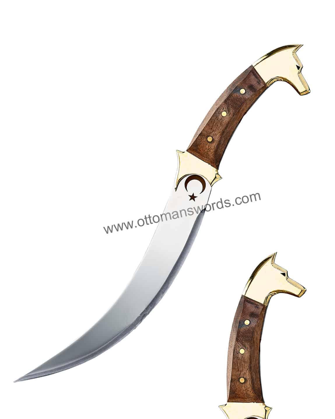 Ertugrul Ghazi Dagger For Sale