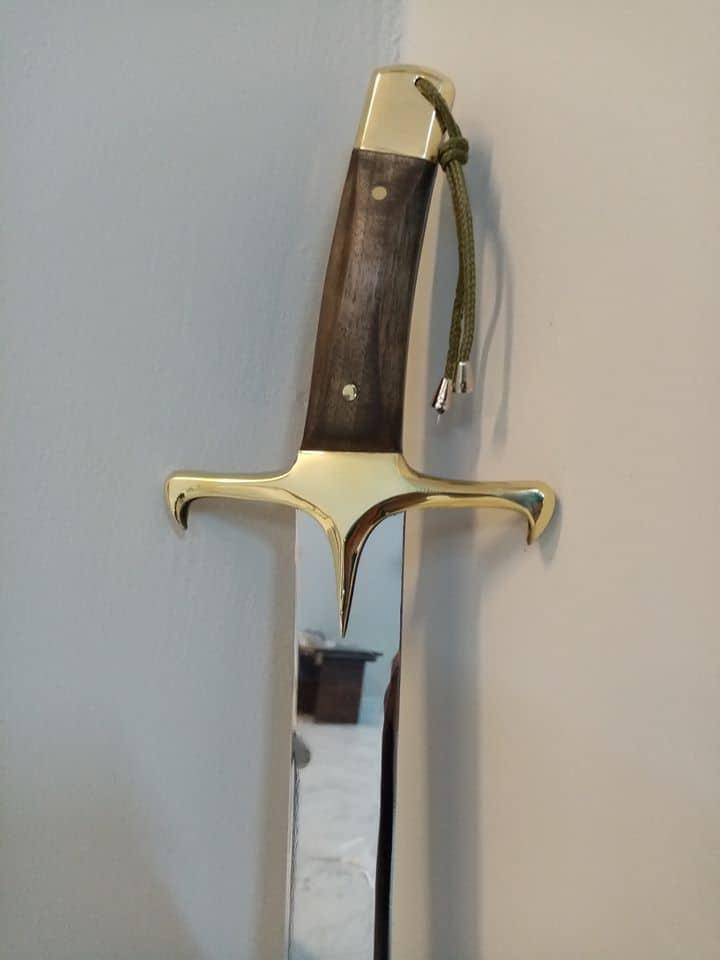 Ertugrul Sword