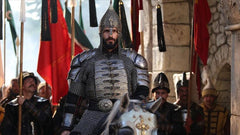 Fatih: Sultan of Conquests Helmet