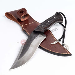 Full Tang Fixed Blade Tactical Hunting Knife For Sale (1)