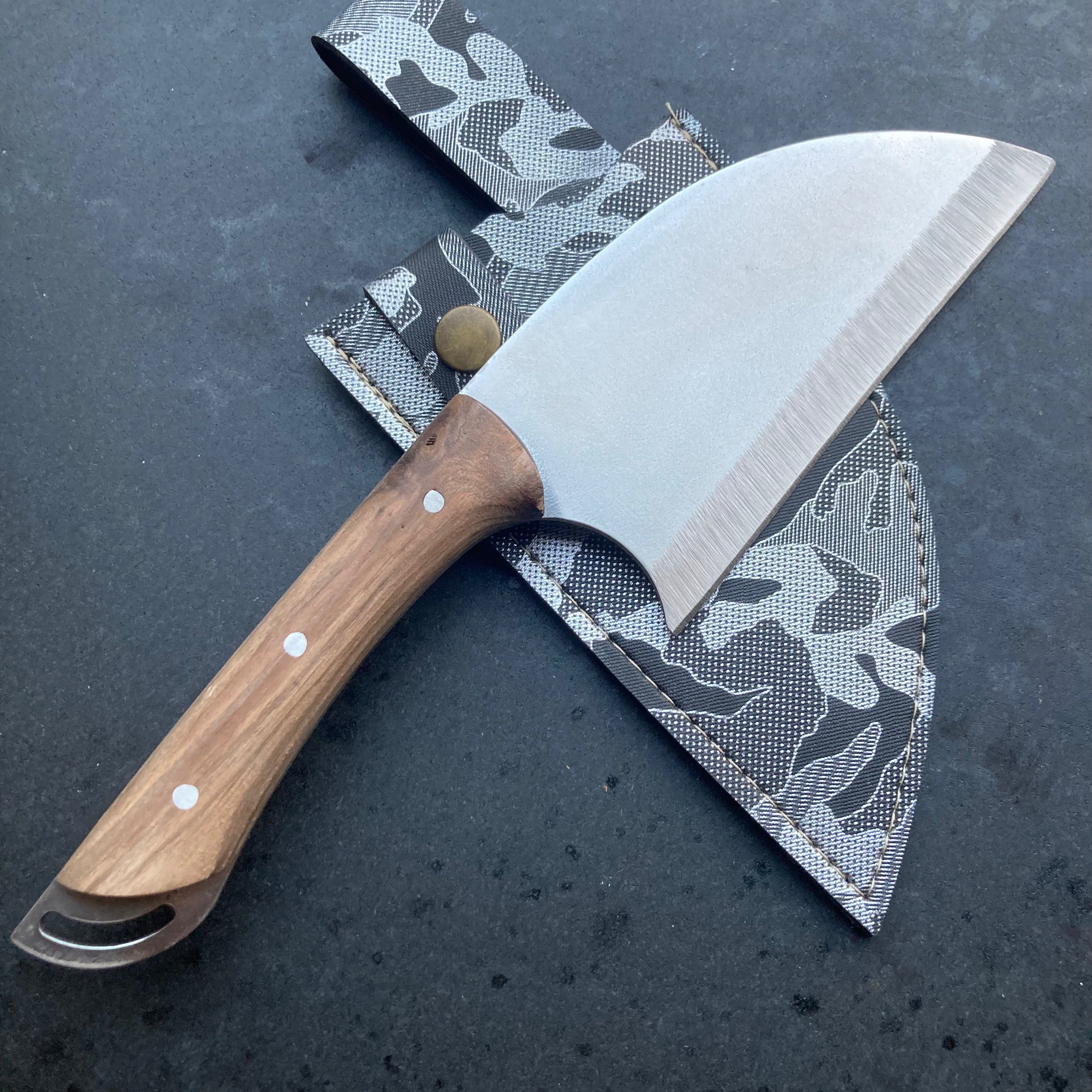 Almazan Chef Knife For Sale | Ottoman Swords Almazan Chef Knife For Sale | Ottoman Swords