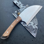Almazan Chef Knife