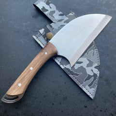 Almazan Chef Knife