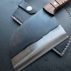 Serbian Chef Knife Almazan