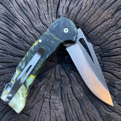 Pocket Knives & Folding Knives