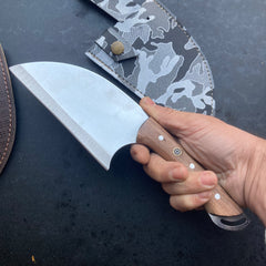 Almazan Chef Knife