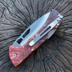 Pocket Knives & Folding Knives