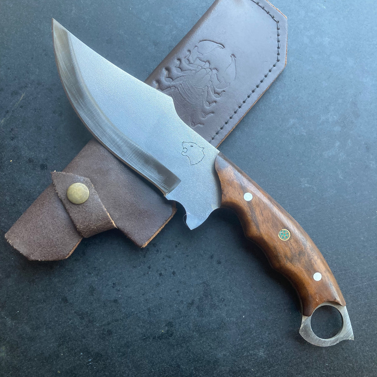 Hunting Knives