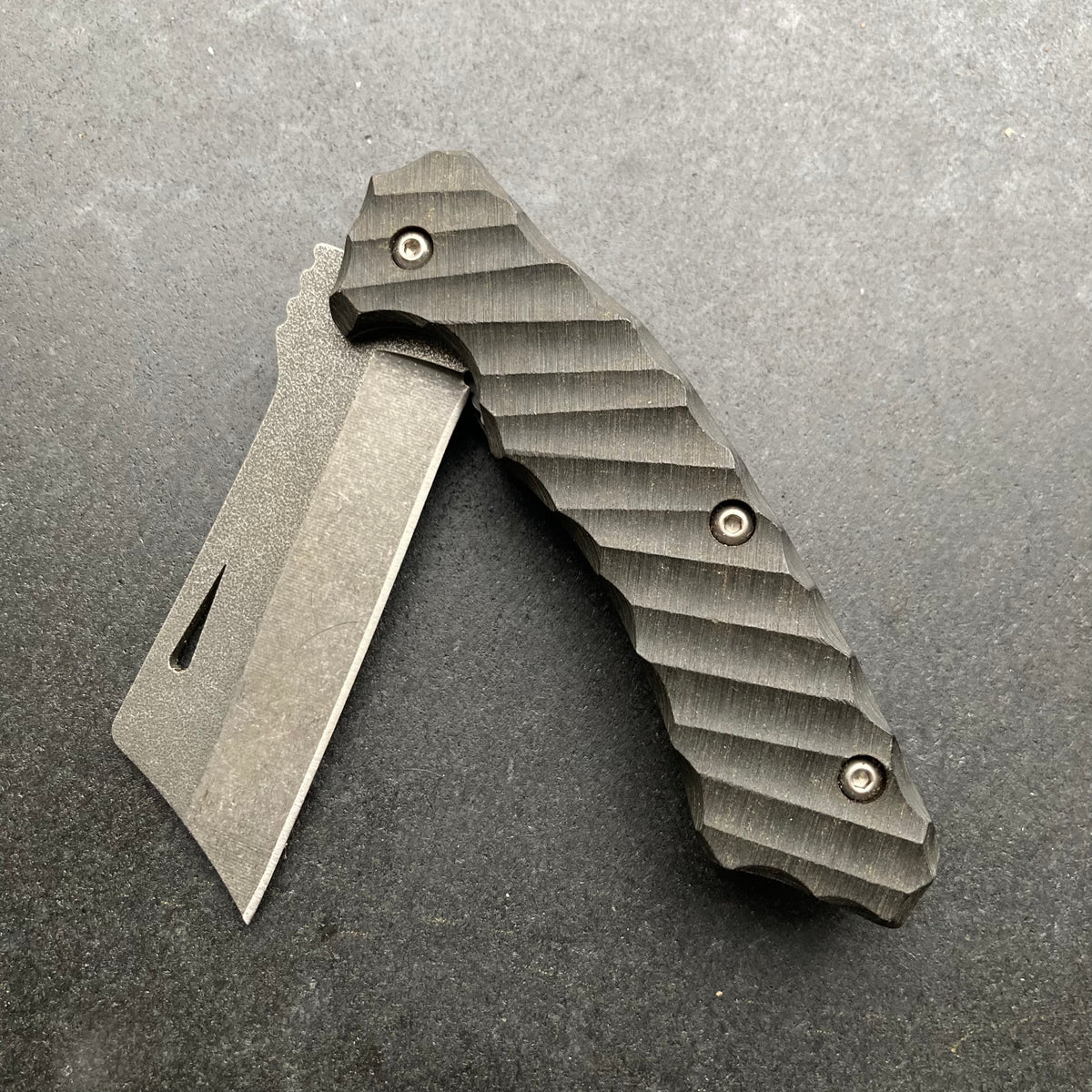 Folding Knife For Sale